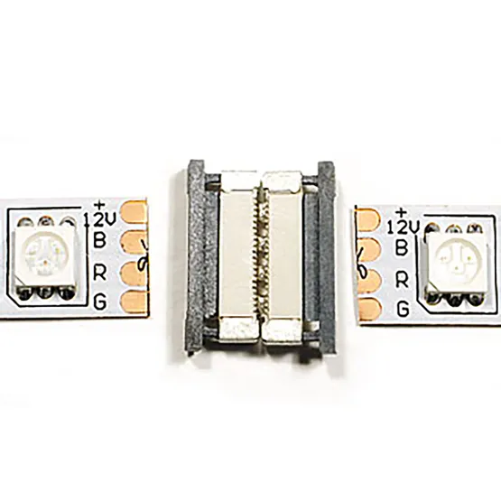 Фото товара Коннектор соединительный RGB20P (ANR, -)