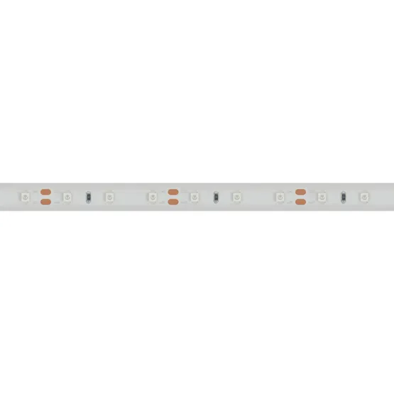Фото #3 товара Светодиодная лента RTW 2-5000PGS 12V Green (3528, 300 LED, LUX) (Arlight, 4.8 Вт/м, IP67)