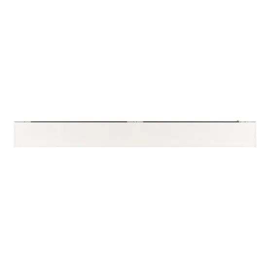 Фото #3 товара Светильник MAG-FLAT-45-L405-12W Warm3000 (WH, 100 deg, 24V) (Arlight, IP20 Металл, 5 лет)
