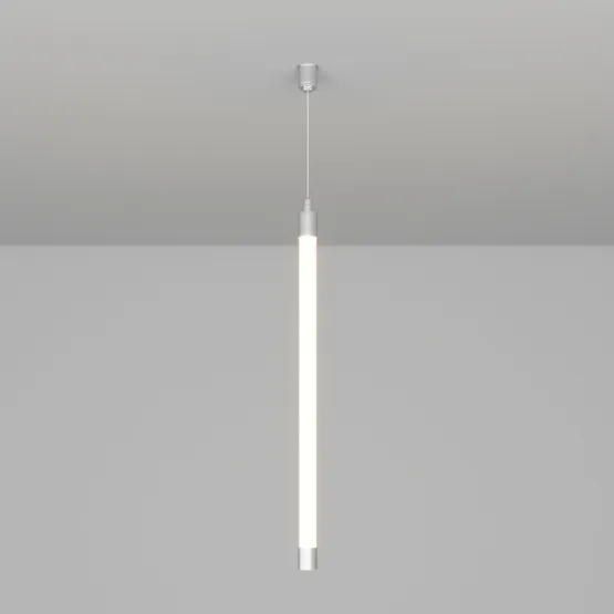 Фото #3 товара Подвес MOONLIGHT-VT-LIFT-TOP-D18 Black (Arlight, Металл)