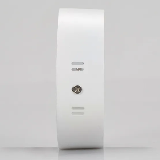 Фото #4 товара Светильник SP-R120-6W Warm White (Arlight, IP20 Металл, 3 года)