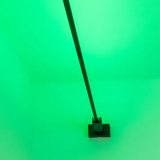 Фото #9 товара Лента-трос STINGRAY-RT-B30-10mm 24V RGB (7.2 W/m, IP20, 5060, 5m) (Arlight, Сталь+Алюминий)
