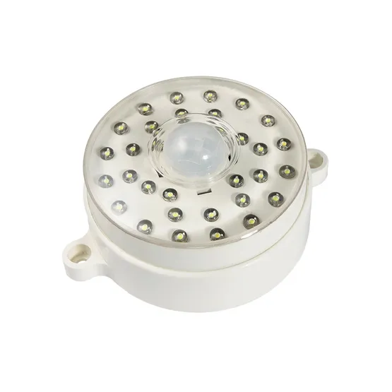 Фото товара Светильник сенсорный PIR32 (2W, 32 LED) (Arlight, IP20 Пластик, 3 года)