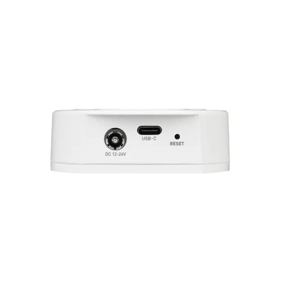 Фото #2 товара Конвертер SMART-ZB-801-62-SUF White (12-24V, TUYA Wi-Fi) (IARL, IP20 Пластик, 5 лет)