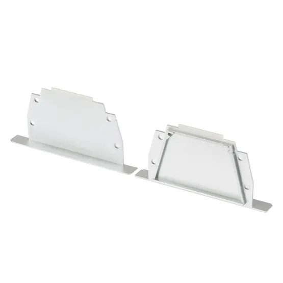 Фото товара Заглушка светонепроницаемая KLUS-POWER-RW70FS (Arlight, Пластик)