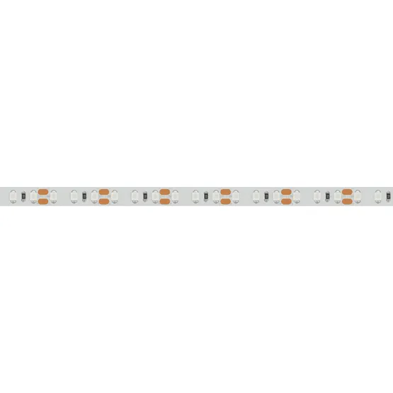 Фото #2 товара Светодиодная лента RT 2-5000 12V Pink 2X (3528, 600 LED, LUX) (Arlight, 9.6 Вт/м, IP20)