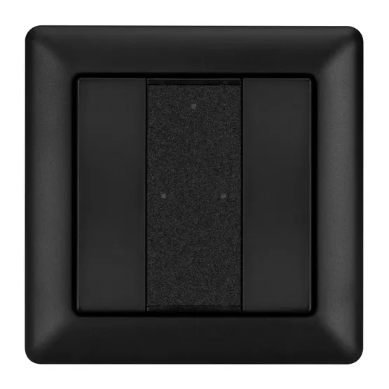 Фото #3 товара INTELLIGENT ARLIGHT Панель DALI-223-2K-D2-IN-BLACK (BUS, Free purpose) (IARL, -)