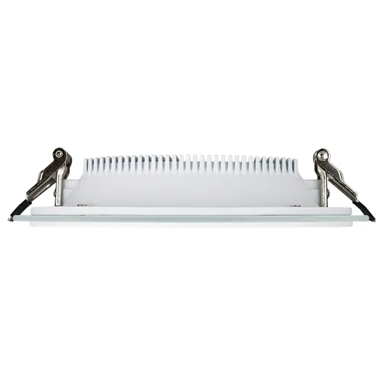 Фото #3 товара Светодиодная панель LT-R200WH 16W Warm White 120deg (Arlight, IP40 Металл, 3 года)