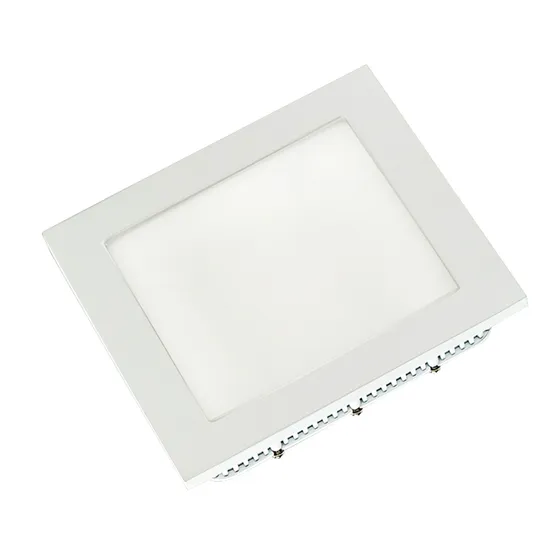 Фото #2 товара Светильник DL-172x172M-15W Day White (Arlight, IP40 Металл, 3 года)