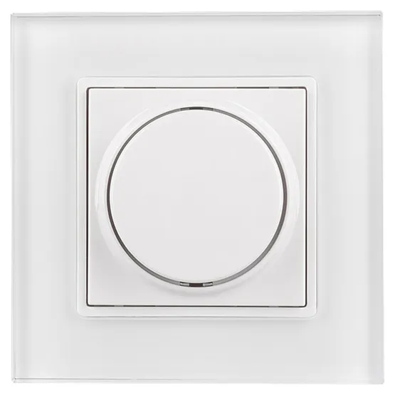 Фото #3 товара Панель Rotary SR-2835DIM-RF-UP White (3V, DIM) (Arlight, IP20 Пластик, 3 года)