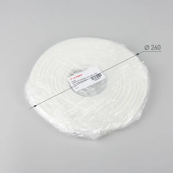 Фото #3 товара Экран STRETCH-SHADOW-10m OPAL-PVC (A2-CONTOUR-PRO) (Arlight, -)