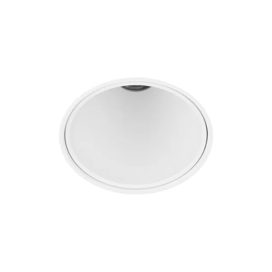 Фото #1 товара Светильник MS-INVISIO-TRIMLESS-R35-5W Day4000 (WH-WH, 36 deg, 230V) (Arlight, IP54 Металл, 5 лет)