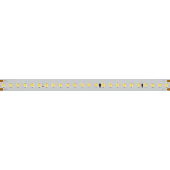 Фото #3 товара Светодиодная лента IC 2-50000 48V White6000 12mm (2835, 144 LED/m, LUX) (Arlight, 5.8 Вт/м, IP20)