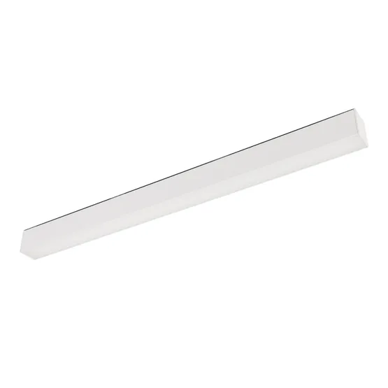 Фото #2 товара Светильник MAG-FLAT-45-L605-18W Warm3000 (WH, 100 deg, 24V) (Arlight, IP20 Металл, 5 лет)
