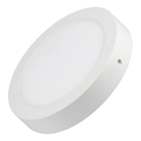 Фото #1 товара Светильник SP-R225-18W Day White (Arlight, IP40 Металл, 3 года)