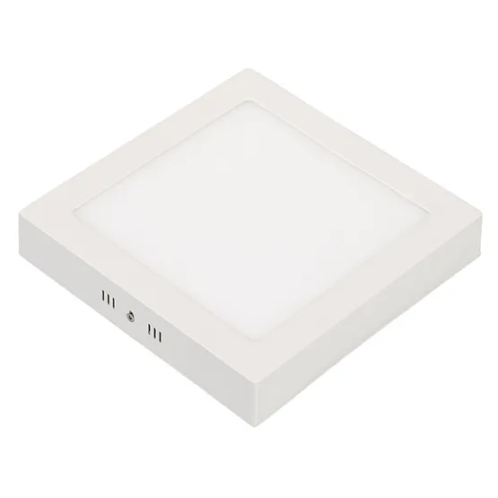 Фото #1 товара Светильник SP-S225x225-18W White (Arlight, IP20 Металл, 3 года)