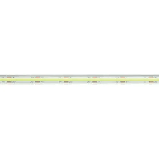Фото #3 товара Светодиодная лента COB-5000PS-CSP-544-24V Green (10mm, 11.5W, IP67) (Arlight, -)