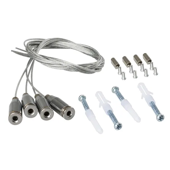 Фото #2 товара Набор SPX4 для панелей SP-R600 (Arlight, -)