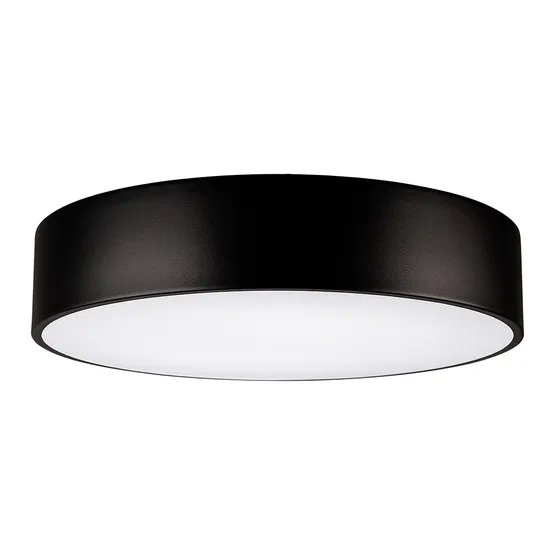 Фото #1 товара Светильник SP-TOR-TB500SB-35W Warm White (Arlight, IP20 Металл, 3 года)