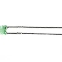 Фото товара Светодиод ARL2-3040URC (ANR, 3мм (цилиндр))