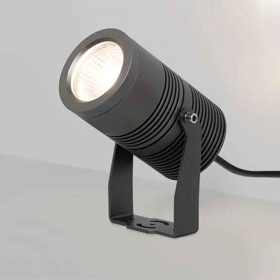 Фото #4 товара Светильник ALT-RAY-R89-25W Day4000 (DG, 24 deg, 230V) (Arlight, IP67 Металл, 3 года)