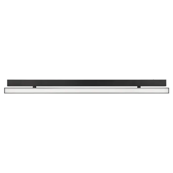Фото #2 товара Светильник MAG-FLAT-FOLD-25-S604-18W Day4000 (BK, 100 deg, 24V) (Arlight, IP20 Металл, 5 лет)