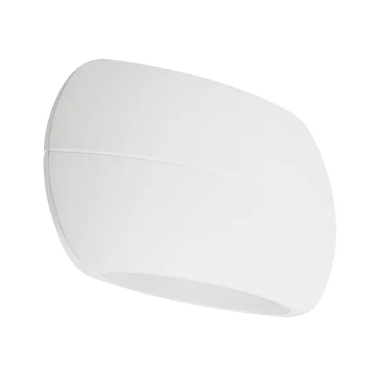 Фото #1 товара Светильник SP-Wall-140WH-Vase-6W Day White (Arlight, IP54 Металл, 3 года)