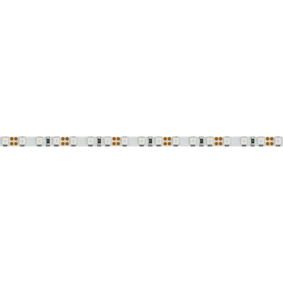 Фото #3 товара Светодиодная лента RT 2-5000 12V Blue 5mm 2x (3528, 600 LED, LUX) (Arlight, 9.6 Вт/м, IP20)