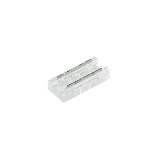 Фото #1 товара Коннектор COB-MONO-5mm-2pin-STS (Arlight, Лента-Лента)