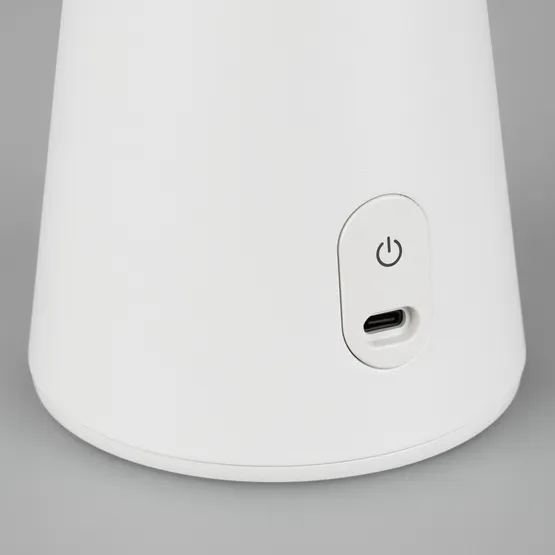 Фото #4 товара Светильник SP-PATIO-TAB-2W Warm3000 (WH, 127 deg) (Arlight, IP54 Металл, 2 года)