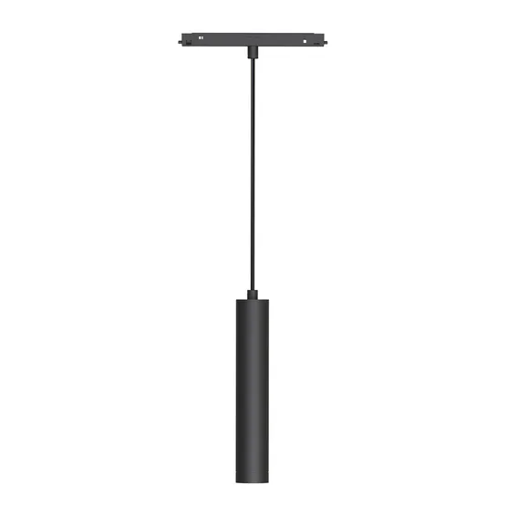 Фото #3 товара Светильник MAG-ORIENT-SPOT-HANG-R45-12W Day4000 (BK, 24 deg, 48V) (Arlight, IP20 Металл, 5 лет)
