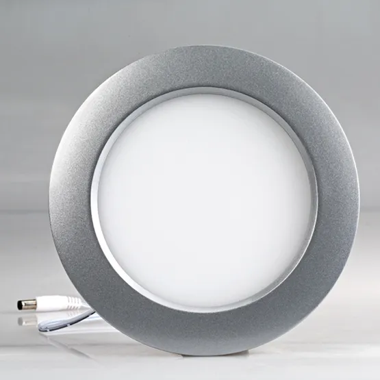 Фото #4 товара Светильник MD150-7W White (Arlight, IP20 Металл, 1 год)