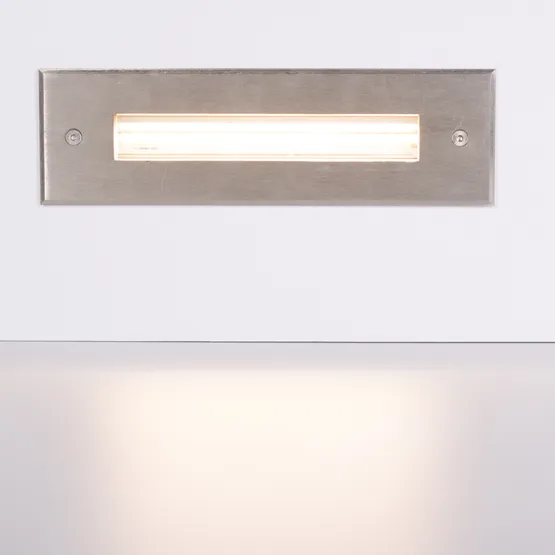Фото #3 товара Светильник LTD-LINE-TILT-S210-8W Warm3000 (SL, 120 deg, 230V) (Arlight, IP67 Металл, 3 года)