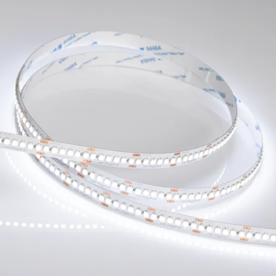Фото #2 товара Светодиодная лента RT6-3528-240 24V White6000 4x (1200 LED) (Arlight, 19.2 Вт/м, IP20)