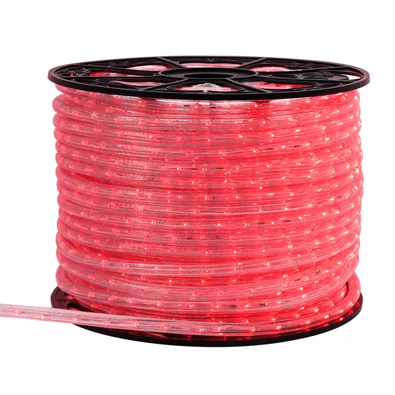 Фото #1 товара Дюралайт ARD-REG-LIVE Red (220V, 36 LED/m, 100m) (Ardecoled, Закрытый)