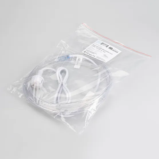 Фото #2 товара Образец Дюралайт ARD-REG-FLASH Cool (220V, 36 LED/m, 2m) (Ardecoled, Закрытый)