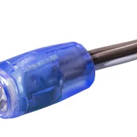 Фото товара Модуль герметичный ARL-D12-5V Blue (Arlight, Закрытый)
