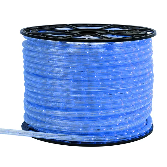 Фото #1 товара Дюралайт ARD-REG-LIVE Blue (220V, 24 LED/m, 100m) (Ardecoled, Закрытый)