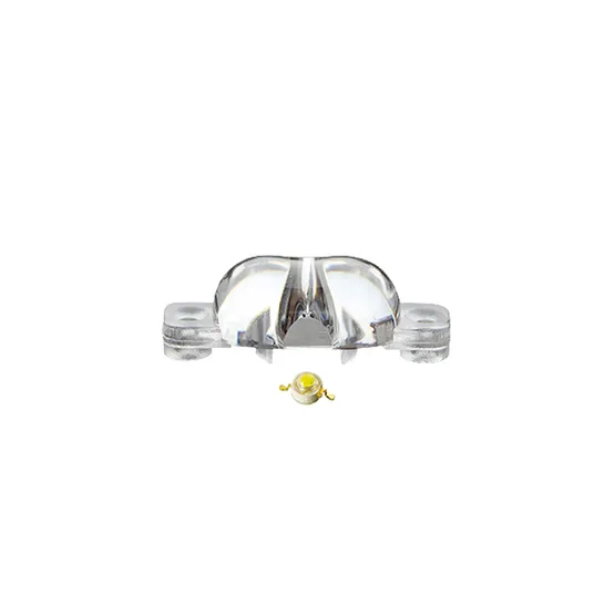 Фото товара Линза ST130А LENS (130X60°, Emitter) (Turlens, -)
