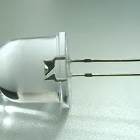 Фото товара Светодиод ARL2-10203UYC-15cd (ANR, 10мм (круглый))