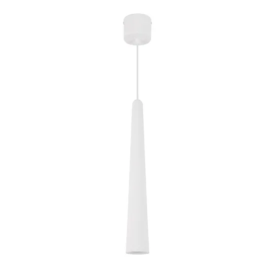 Фото #4 товара Светильник SP-STIRIA-L400-R57-5W Warm3000 (WH, 36 deg, 230V) (Arlight, IP20 Металл, 3 года)