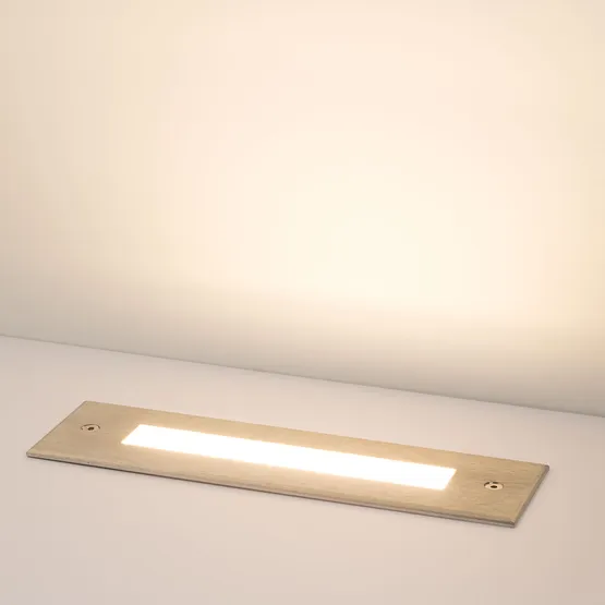 Фото #2 товара Светильник LTD-LINE-TILT-S210-8W Warm3000 (SL, 120 deg, 230V) (Arlight, IP67 Металл, 3 года)