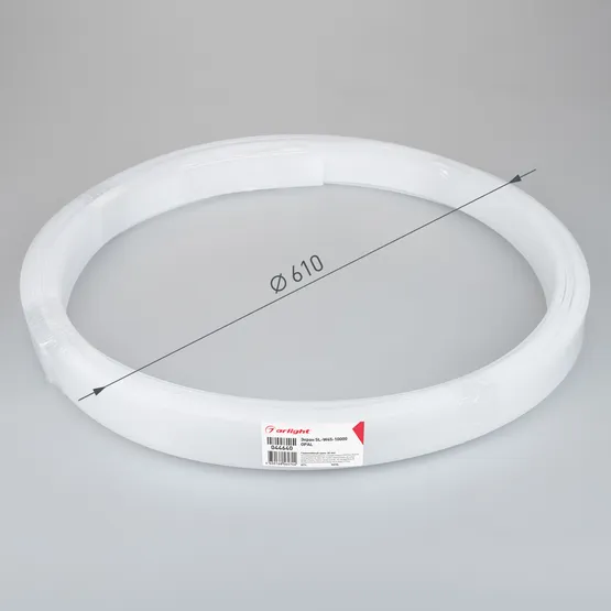 Фото #3 товара Экран SL-W45-10000 OPAL (Arlight, Пластик)