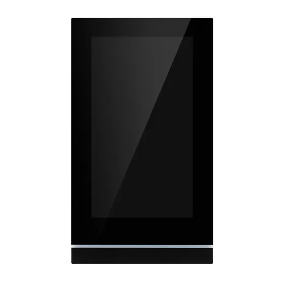 Фото #8 товара INTELLIGENT ARLIGHT Панель сенсорная KNX-113-51-MULTI-V5-IN (20-30V) (IARL, IP20 Пластик, 2 года)