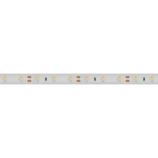 Фото #2 товара Светодиодная лента RTW 2-5000PGS 12V Cool (3528, 300 LED, LUX) (Arlight, 4.8 Вт/м, IP67)