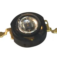 Фото товара Мощный светодиод ИК ARPL-IR-GP-K7 (940nm, 700mA) (ANR, -)