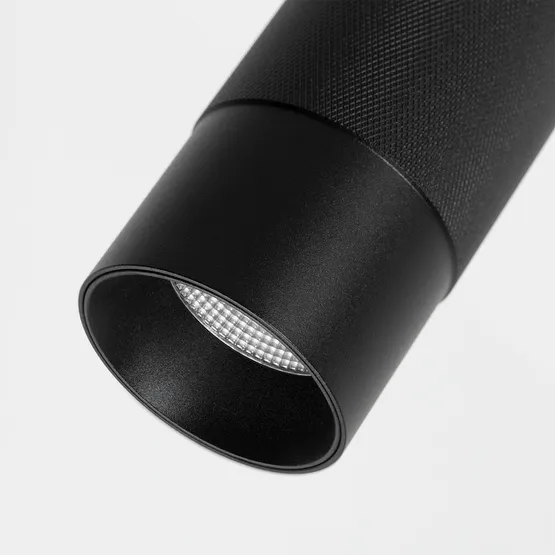 Фото #5 товара Светильник SP-SPICY-HANG-R70-13W Warm3000 (BK, 50 deg, 230V) (Arlight, IP20 Металл, 3 года)