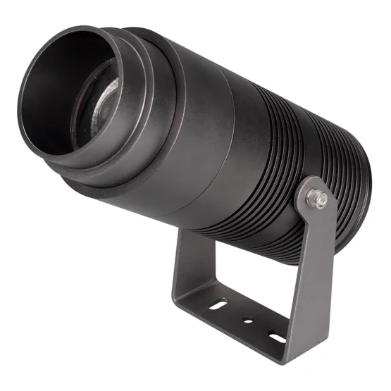 Фото #3 товара Светильник ALT-RAY-ZOOM-R89-25W Warm3000 (DG, 10-40 deg, 230V) (Arlight, IP67 Металл, 3 года)