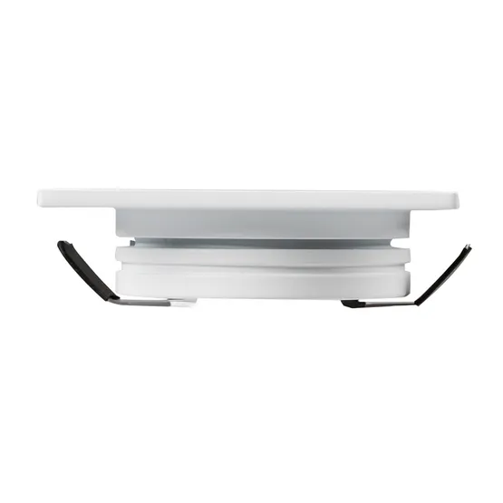 Фото #4 товара Светодиодный светильник LTM-S60x60WH-Frost 3W Warm White 110deg (Arlight, IP40 Металл, 3 года)