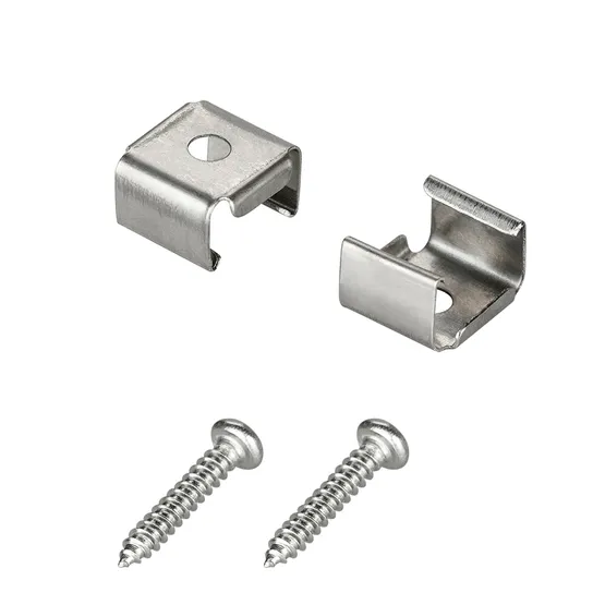 Фото товара Держатель WPH-FLEX-STR-H20-HR Steel (Arlight, Металл)